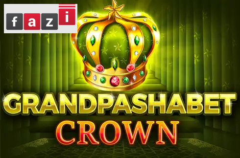 Grandpashabet Crown